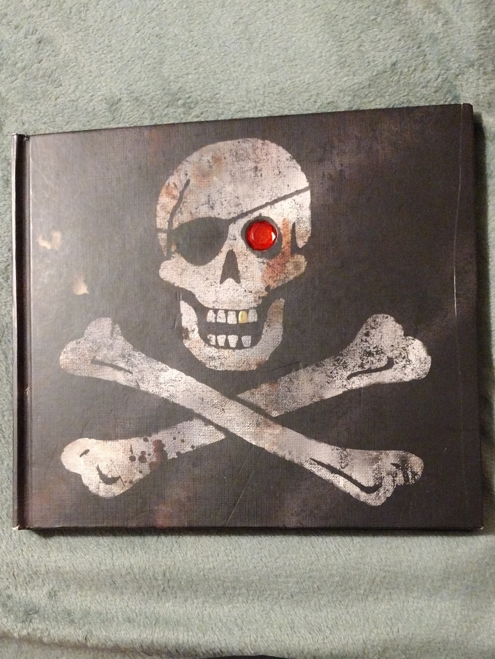 "Pirates" By John Matthews